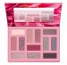 Essence - OUT IN THE WILD Eyeshadow Palette - Palette of 12 eyeshadows - 01 Don't stop blooming!