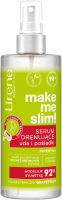 Lirene - Make Me Slim! - Serum drenujące uda i pośladki - 150 ml