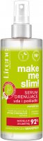 Lirene - Make Me Slim! - Serum draining thighs and buttocks - 150 ml