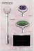 Catrice - GEMSTONE FACIAL ROLLER KIT - Face massage set - Roller with 3 tips and cover