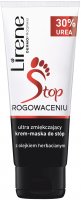 Lirene - Stop Rogowaceniu - Ultra zmiękczający krem-maska do stóp - 75 ml
