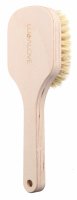 LULLALOVE - Sharp brush with a handle for wet and dry body massage - Tampico