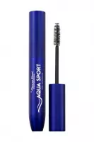 Pierre René - Aqua Sport 100% Waterproof Mascara - Waterproof Mascara - 8 ml