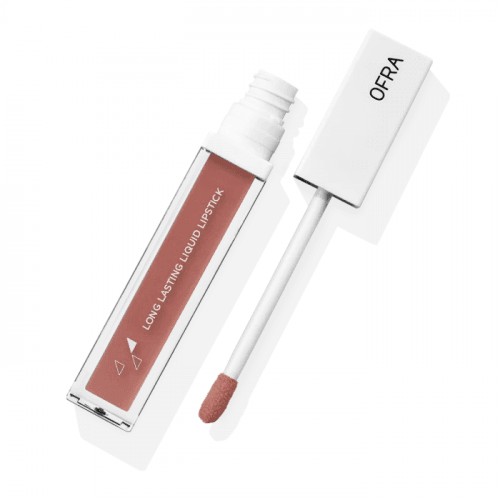 OFRA - Long Lasting Liquid Lipstick - Long-lasting liquid lipstick - 8 g - LAGUNA BEACH