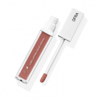 OFRA - Long Lasting Liquid Lipstick - Long-lasting liquid lipstick - 8 g - VERMILLION - VERMILLION