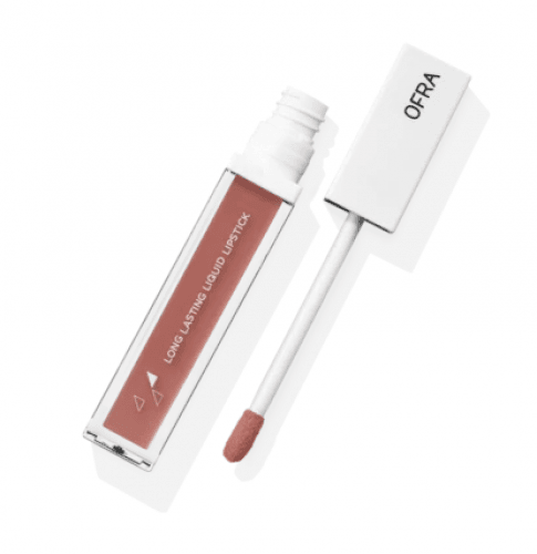 OFRA - Long Lasting Liquid Lipstick - Long-lasting liquid lipstick - 8 g - VERMILLION