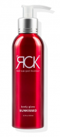 OFRA - RCK - Body Glow - Rozświetlający balsam do ciała - 150 ml