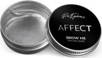 AFFECT - BROW ME - STYLING SOAP - Eyebrow styling soap - 30 ml