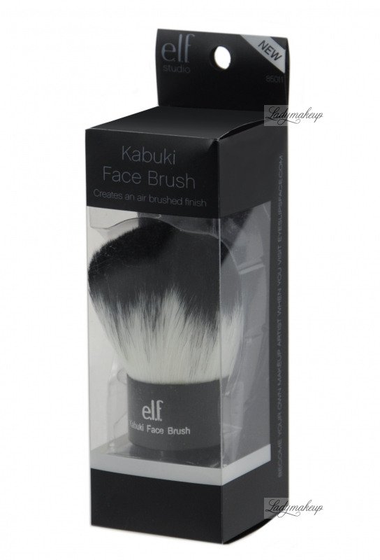 ELF Studio Kabuki Face Brush 85011 shop