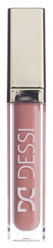 DESSI - SAY YES by Marzena Tarasiewicz - Matte liquid lipstick - Limited collection - 11 - KISS ME