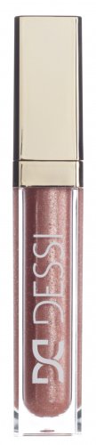 DESSI - SAY YES by Marzena Tarasiewicz - Diamond Lip Gloss - Lip gloss - Limited collection