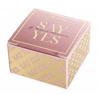 DESSI - SAY YES by Marzena Tarasiewicz - Powder under the eyes - Love It! - Limited collection - 5 g