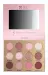 DESSI - SAY YES by Marzena Tarasiewicz - Eyeshadow Palette - Paleta 12 cieni do powiek - Limitowana kolekcja