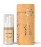 Resibo - GLOW - SELF LOVE - BB CREAM - Krem BB - 30 ml - SUNNY BEIGE - SUNNY BEIGE