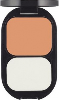 Max Factor - FACEFINITY Compact Foundation - Mattifying compact foundation - Waterproof - SPF 20 - 10 g - 040 - CREAMY IVORY - 040 - CREAMY IVORY