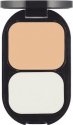 Max Factor - FACEFINITY Compact Foundation - Mattifying compact foundation - Waterproof - SPF 20 - 10 g - 031 - WARM PORCELAIN - 031 - WARM PORCELAIN