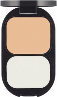 Max Factor - FACEFINITY Compact Foundation - Mattifying compact foundation - Waterproof - SPF 20 - 10 g - 031 - WARM PORCELAIN - 031 - WARM PORCELAIN