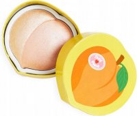 I Heart Revolution - Tasty 3D Peach Highlighter - Baked face highlighter - Peach - 20g