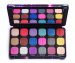 MAKEUP REVOLUTION - FOREVER FLAWLESS SHADOW PALETTE - Palette of 18 eyeshadows - CONSTELLATION