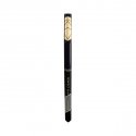L'Oréal - PERFECT SLIM by Super Liner - Precise eyeliner in a pen - 02 GREY  - 02 GREY 
