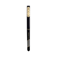 L'Oréal - PERFECT SLIM by Super Liner - Precyzyjny eyeliner w pisaku - 02 GREY  - 02 GREY 
