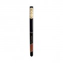 L'Oréal - PERFECT SLIM by Super Liner - Precise eyeliner in a pen - 03 BROWN  - 03 BROWN 