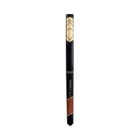 L'Oréal - PERFECT SLIM by Super Liner - Precyzyjny eyeliner w pisaku - 03 BROWN  - 03 BROWN 