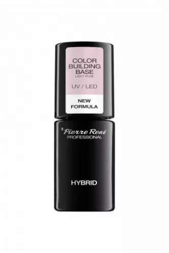 Pierre René - COLOR BUILDING BASE UV / LED - 6 ml