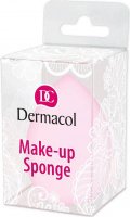 Dermacol - Make-up Sponge - Make-up sponge - Egg - Powder pink