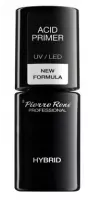 Pierre René - ACID PRIMER - Primer kwasowy do lakierów hybrydowych, żeli i akrylu - 6 ml