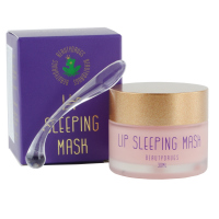 Beautydrugs - Lip Sleeping Mask - Nawilżająca maska do ust - 30 ml