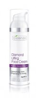 Bielenda Professional - Diamond Lifting Face Cream - Diamentowy krem liftingujący do twarzy - SPF 15 -  100 ml  