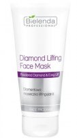 Bielenda Professional - Diamond Lifting Face Mask - Diamentowa maseczka liftingująca do twarzy - 175 ml