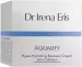 Dr Irena Eris - AQUALITY - Hyper-Hydrating Recovery Cream - Deeply moisturizing regenerating face cream - Day / Night - 50 ml