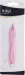 KillyS - Inter-Vion - DUO FOR CUTICLES - CUTICLE TRIMMER WITH PUSHER - Wycinacz do skórek z odpychaczem