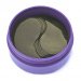 Beautydrugs - Black & Gold Spot Hydrogel Eyepatch - Hydrożelowe płatki pod oczy - 60 sztuk