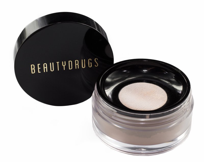 Beautydrugs Miracle Touch HD Powder – Flawless Finish 10g