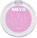 MIYO - OMG! Eyeshadows - Cień do powiek - 15 - BUBBLEGUM - 15 - BUBBLEGUM