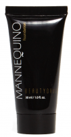 Beautydrugs - MANNEQUINO Foundation - Wodoodporny podkład do twarzy - 30 ml - 1,5 - 1,5