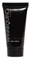 Beautydrugs - MANNEQUINO Foundation - Waterproof face foundation - 30 ml