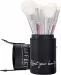 AFFECT - 7 Piece Makeup Brush Set With Tube - Zestaw 7 pędzli do makijażu z tubą - KM00T