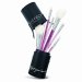 AFFECT - 7 Piece Makeup Brush Set With Tube - Set of 7 makeup brushes with a tube - KM00T