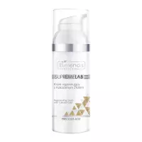 Bielenda Professional - SUPREMELAB - PRECIOUS AGE - Regenerating Face Cream with Colloidal Gold - Regenerating Face Cream with Colloidal Gold - 50 ml