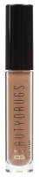 Beautydrugs - EYES TINT - Wodoodporny cień do powiek w kremie - 5 g - 06 - COFFEE - 06 - COFFEE