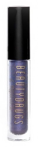 Beautydrugs - EYES TINT - Wodoodporny cień do powiek w kremie - 5 g - 04 - PLUM WINE