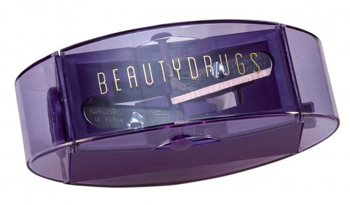 Beautydrugs - Temperówka kosmetyczna - Dwustronna