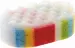 Inter-Vion - Washing sponge - OWAL