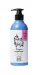 YOPE - NATURAL, MOISTURIZING SHOWER GEL - Guaiac wood, myrrh and tonka - 400 ml