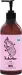 YOPE - NATURAL LIQUID HAND SOAP - Rhubarb and rose - 500 ml