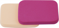 AURI - Blending Sponge - Zestaw 2 gąbek do aplikacji kosmetyków